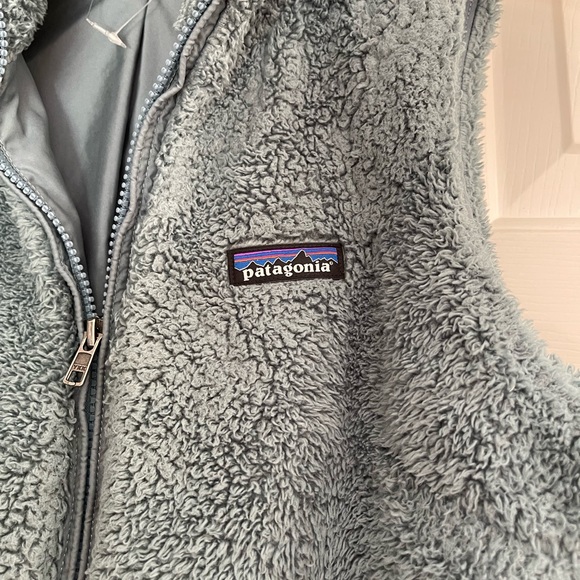 Patagonia Los Gatos Vest - Picture 2 of 4